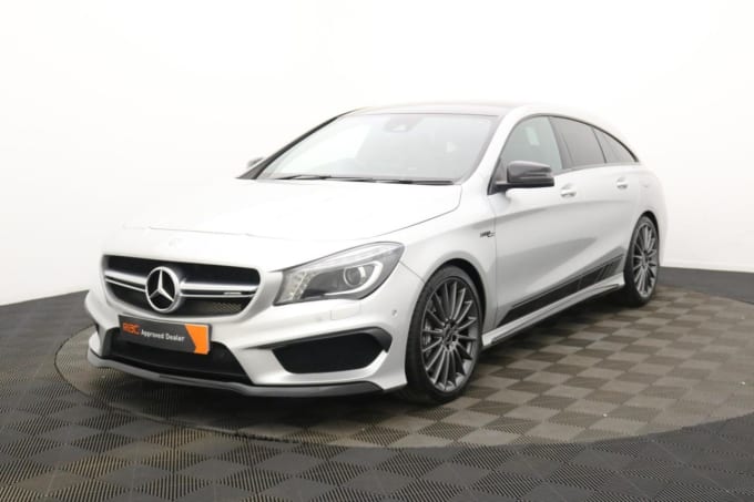 2025 Mercedes-benz Cla