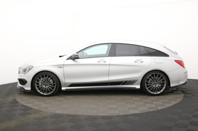 2025 Mercedes-benz Cla