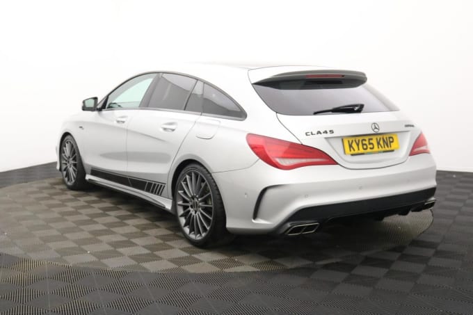 2025 Mercedes-benz Cla