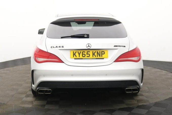 2025 Mercedes-benz Cla
