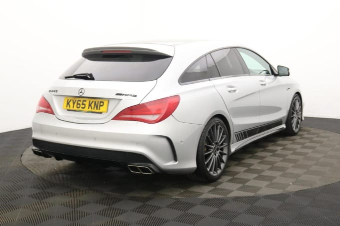 2025 Mercedes-benz Cla