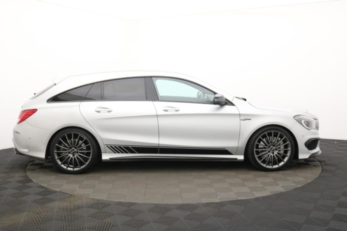 2025 Mercedes-benz Cla