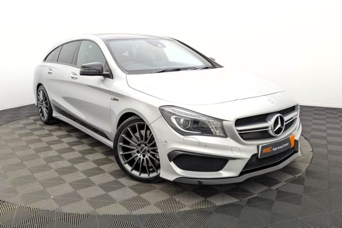 2025 Mercedes-benz Cla
