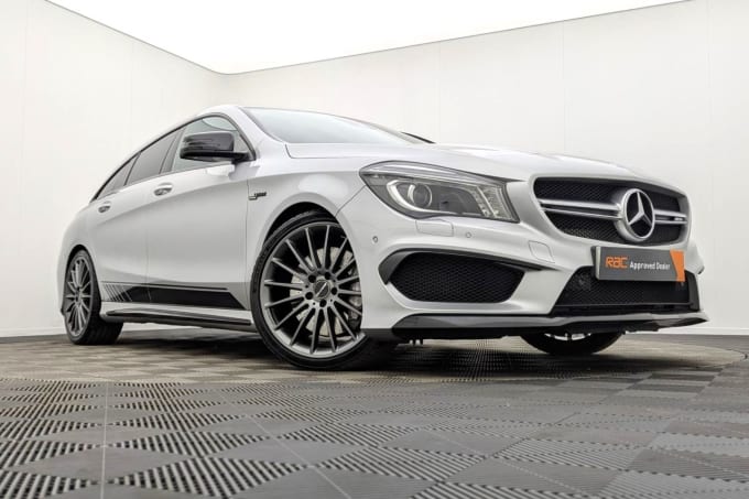 2025 Mercedes-benz Cla