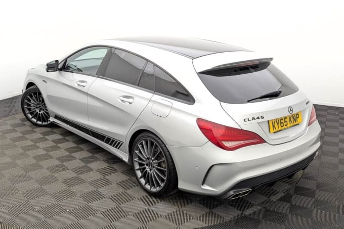 2025 Mercedes-benz Cla