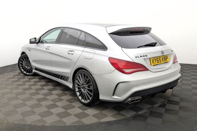 2025 Mercedes-benz Cla