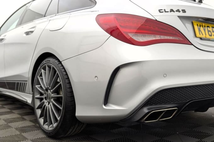 2025 Mercedes-benz Cla