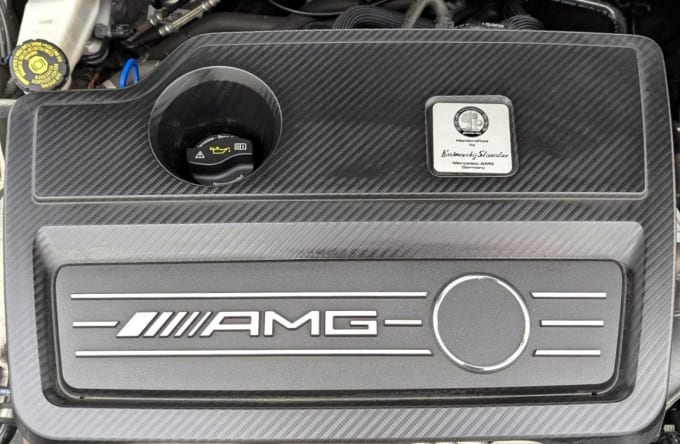 2025 Mercedes-benz Cla