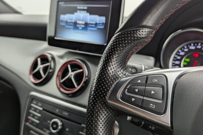 2025 Mercedes-benz Cla