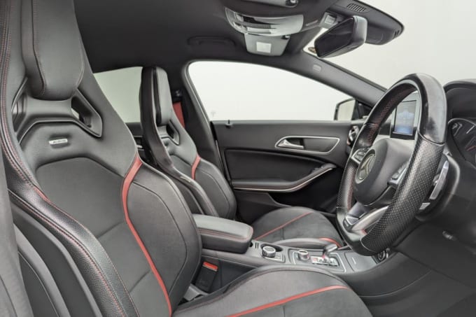 2025 Mercedes-benz Cla