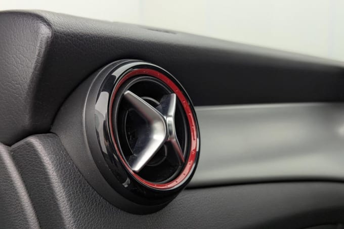 2025 Mercedes-benz Cla