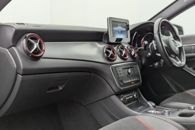 2025 Mercedes-benz Cla