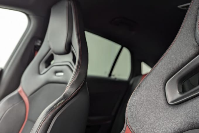 2025 Mercedes-benz Cla
