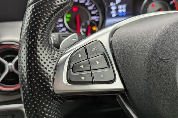 2025 Mercedes-benz Cla