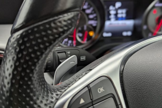 2025 Mercedes-benz Cla