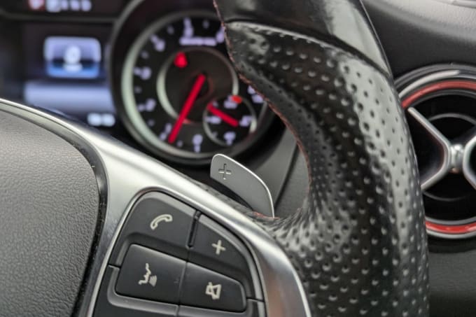 2025 Mercedes-benz Cla