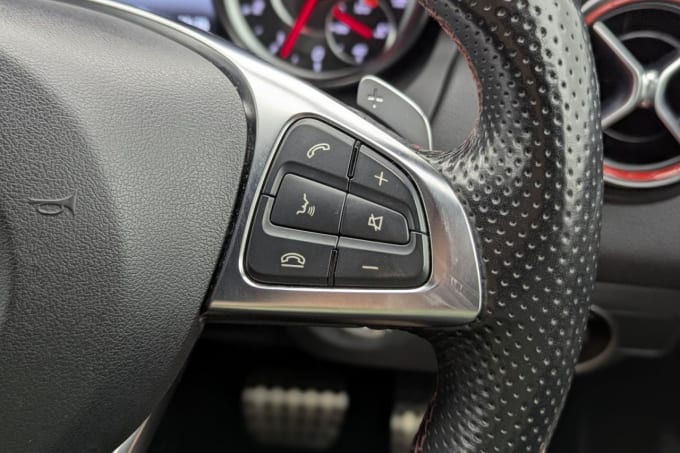 2025 Mercedes-benz Cla