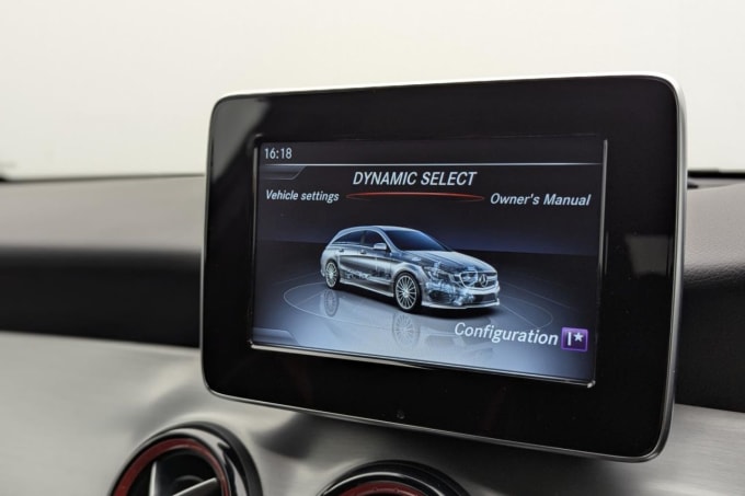 2025 Mercedes-benz Cla