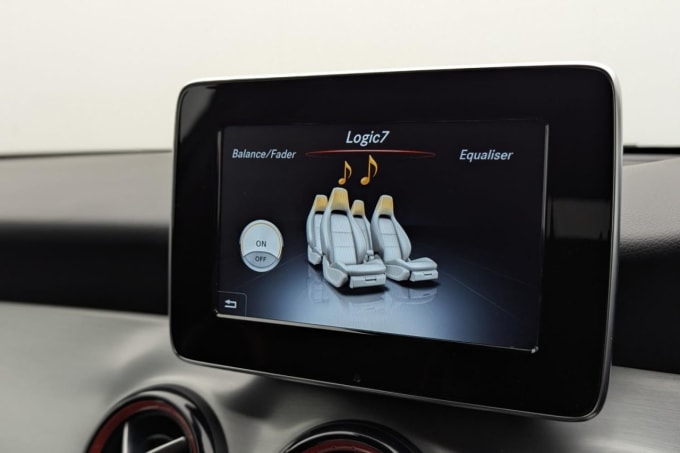 2025 Mercedes-benz Cla