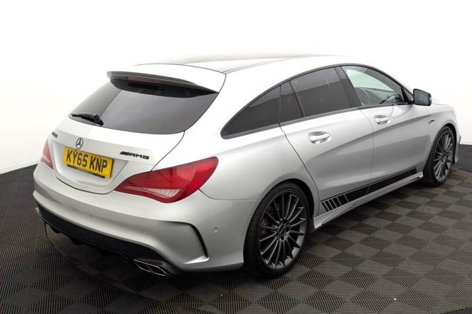 2025 Mercedes-benz Cla