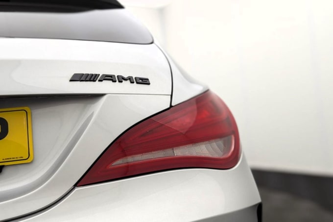 2025 Mercedes-benz Cla