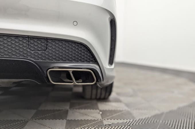 2025 Mercedes-benz Cla