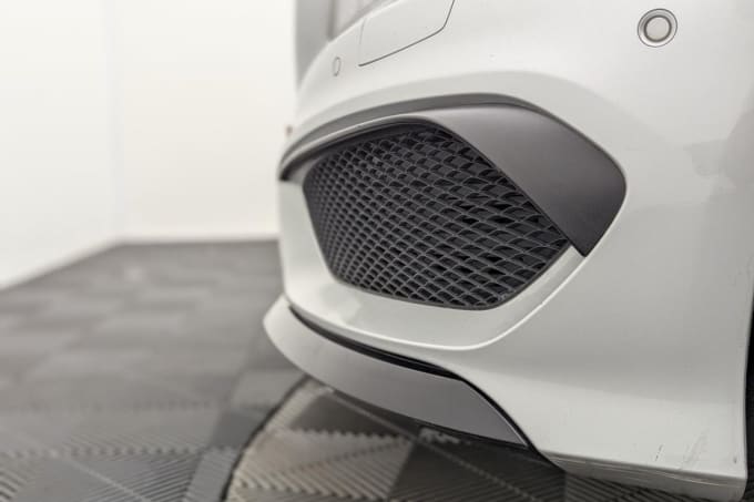 2025 Mercedes-benz Cla
