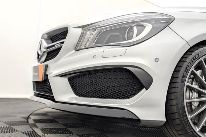2025 Mercedes-benz Cla