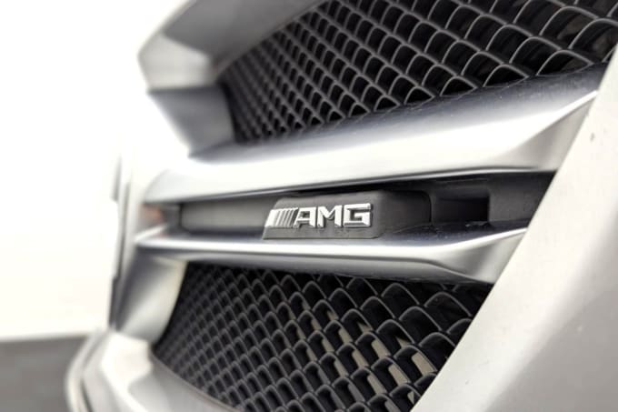 2025 Mercedes-benz Cla