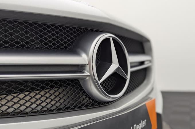 2025 Mercedes-benz Cla