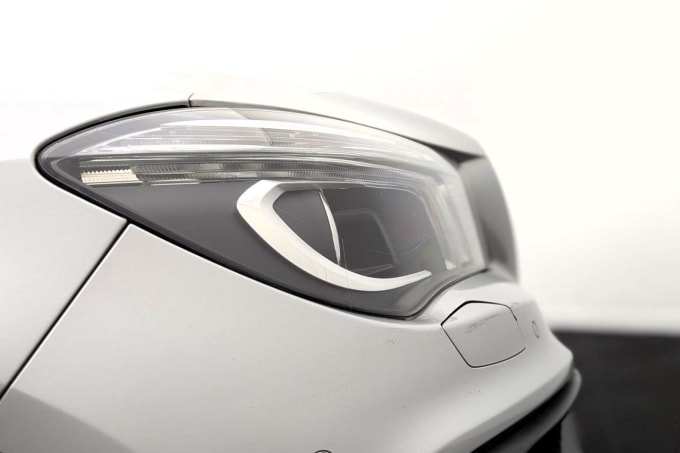 2025 Mercedes-benz Cla