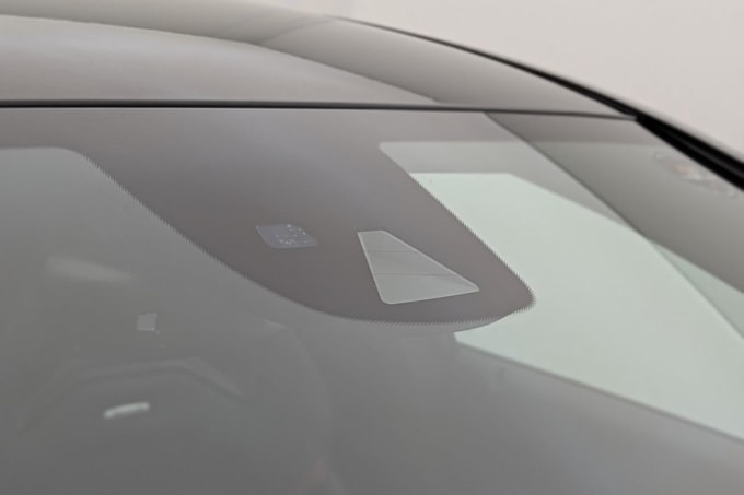 2025 Mercedes-benz Cla