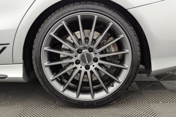 2025 Mercedes-benz Cla