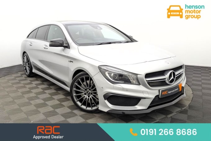 2025 Mercedes-benz Cla