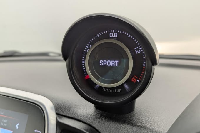 2025 Abarth 595