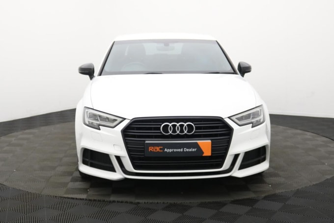 2025 Audi A3