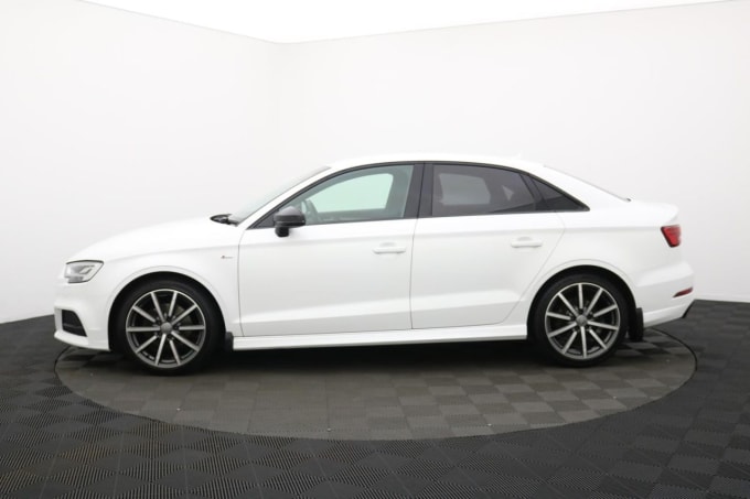 2025 Audi A3