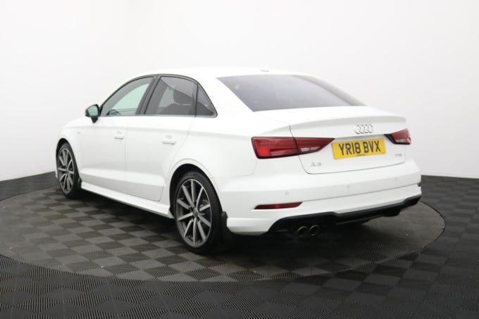 2025 Audi A3