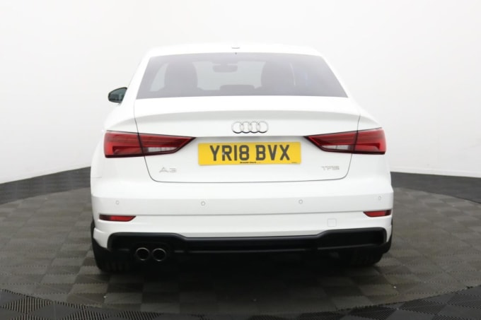 2025 Audi A3