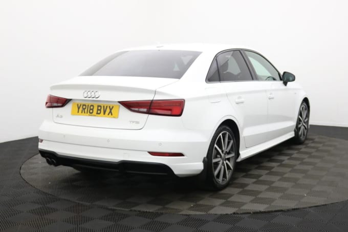 2025 Audi A3