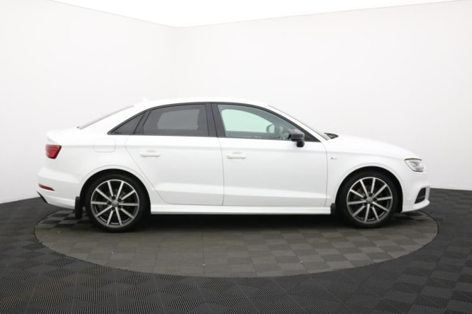 2025 Audi A3