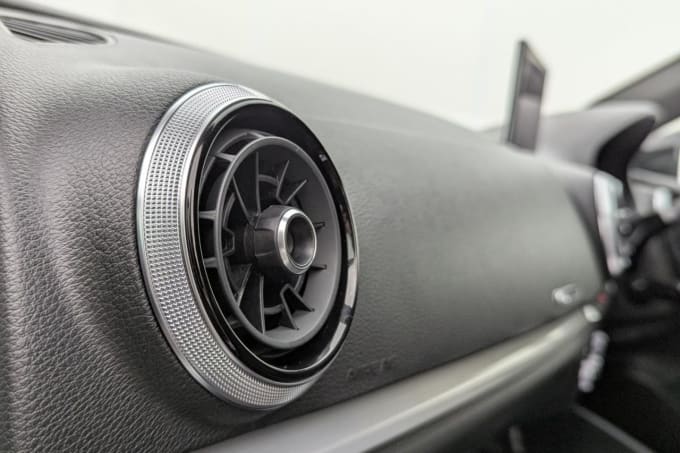 2025 Audi A3