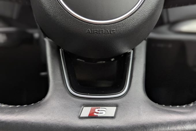 2025 Audi A3
