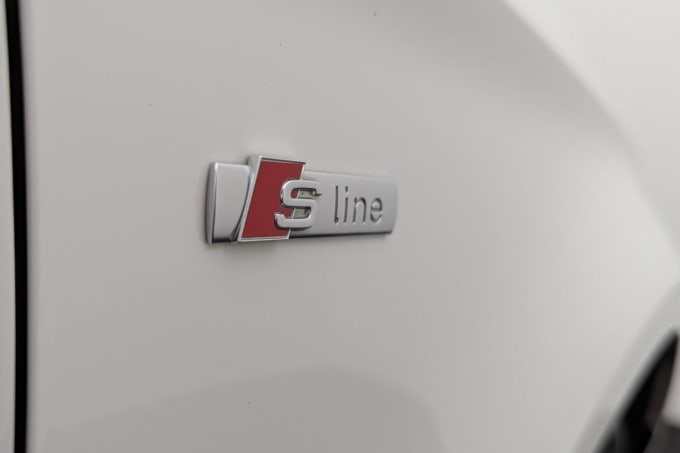 2025 Audi A3