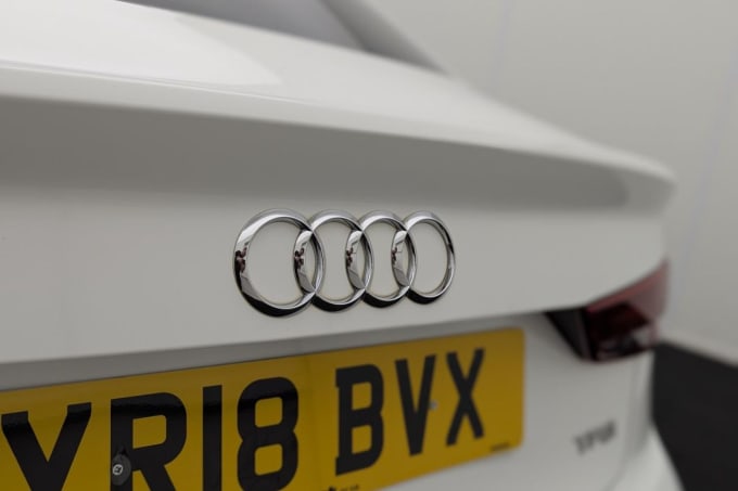 2025 Audi A3
