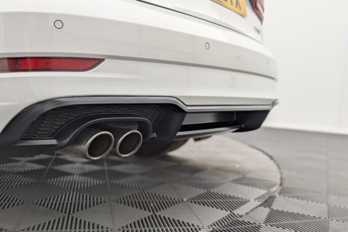 2025 Audi A3