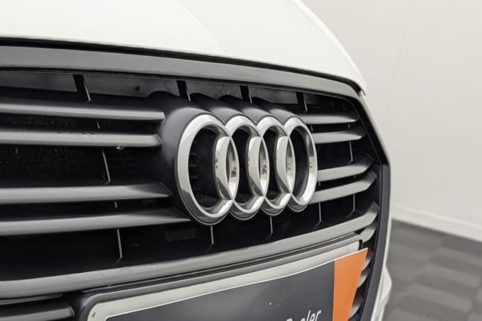 2025 Audi A3