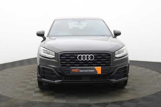 2025 Audi Q2