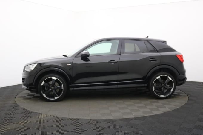 2025 Audi Q2
