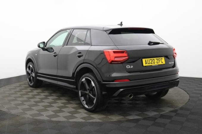 2025 Audi Q2